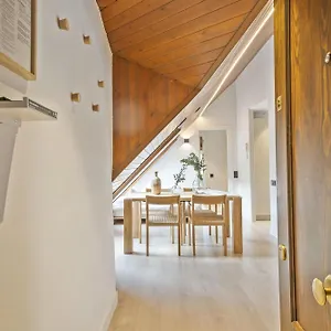  Apartamento Luderna - Mirador Bonaigua